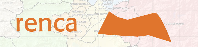 renca - Gobierno Regional Metropolitano de Santiago