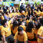 5ta Feria Educación Mabiental