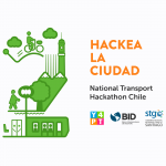 Hakea la ciudad