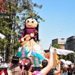 Santiago es Carnaval