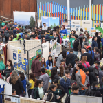 feria ambiental y sustentabilidad