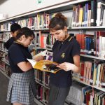 Biblioteca Pedro Lemebel