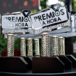 Premio La Hora