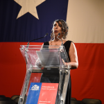 Intendenta Rubilar