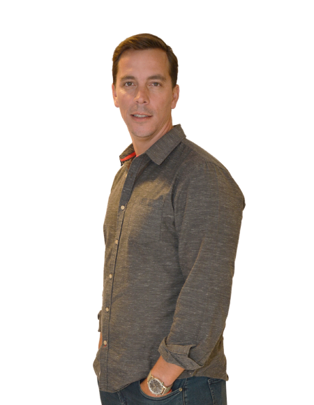 Cristián Labbé Martínez. Créditos: Gobierno de Santiago