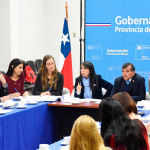 Gabinete ampliado regional
