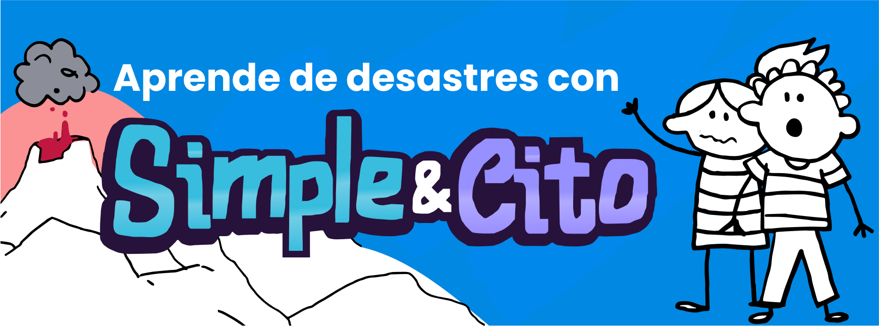 Aprende de Desastres