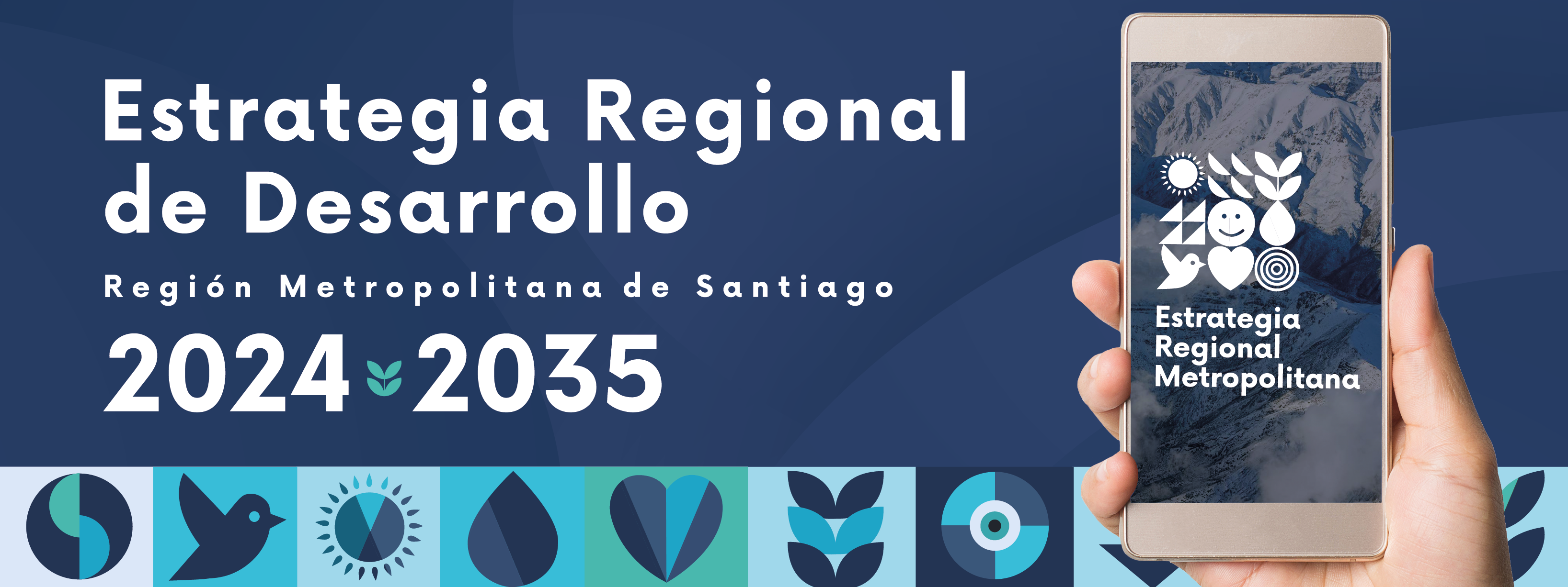 Estrategia Desarrollo Regional