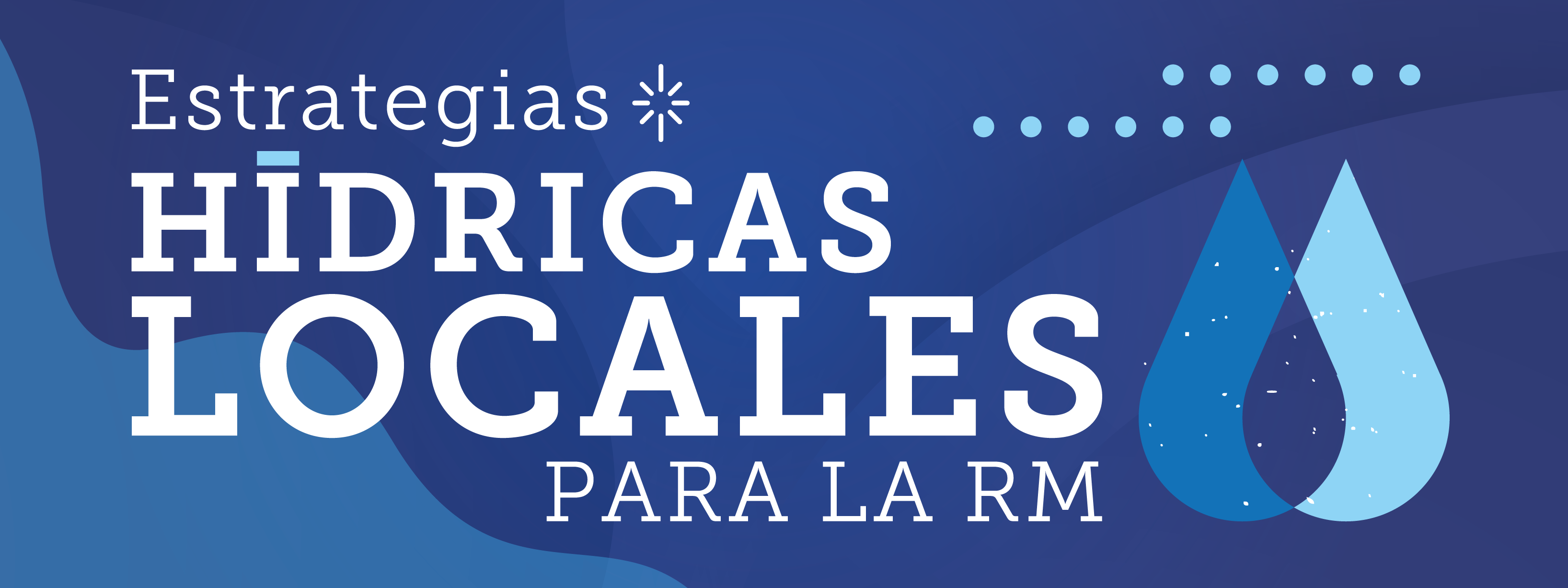 Estrategia Hidricas Locales