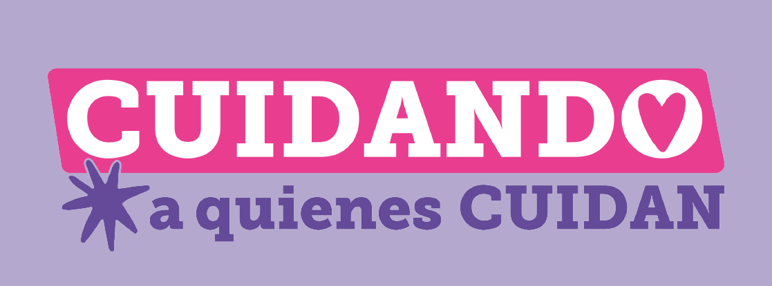 Cuidando a quienes cuidan