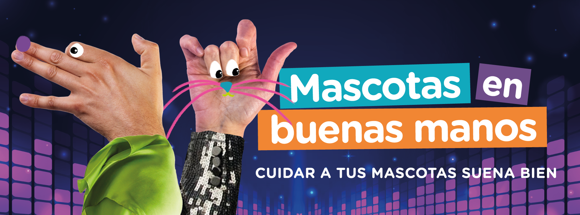 Proyecto Cuidado con el Perro