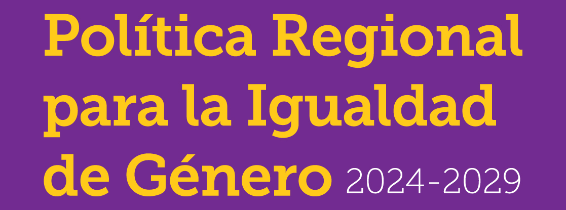 Igualdad de Genero