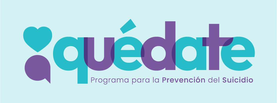 Quedate