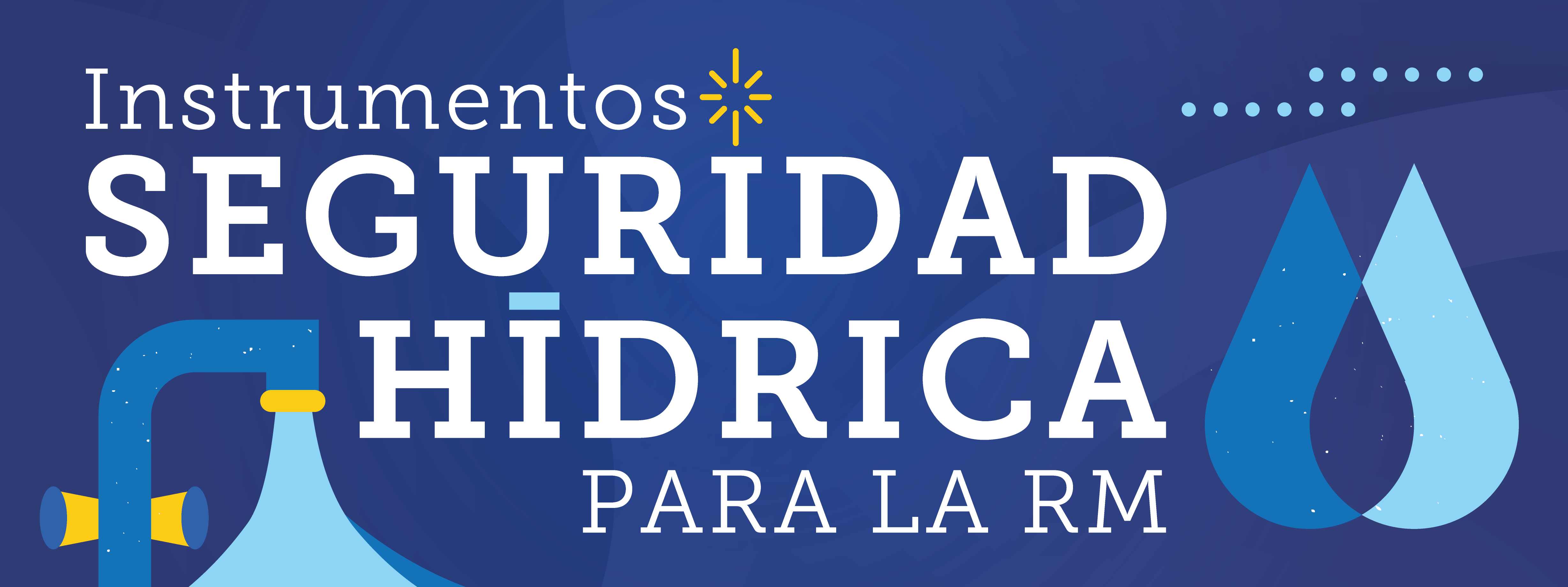 Estrategia Hidricas Locales