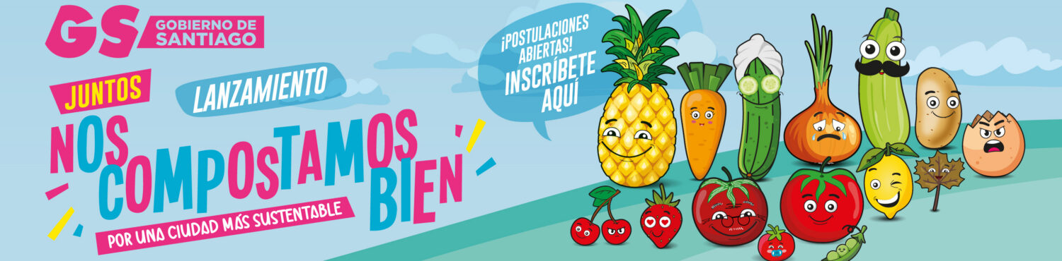 Nos Compostamos Bien