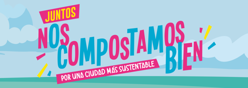 Nos compostamos bien