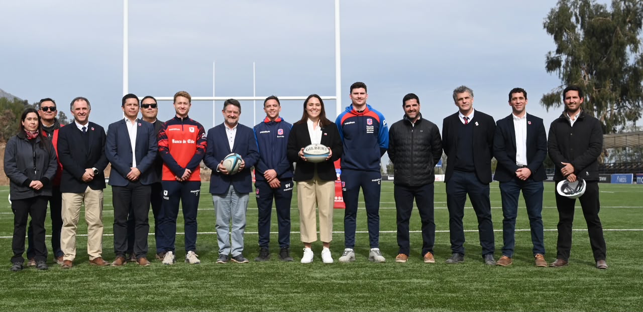 CARR RUGBY