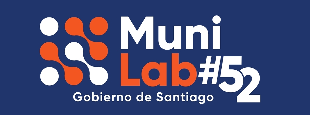 Banner logo MuniLab#52