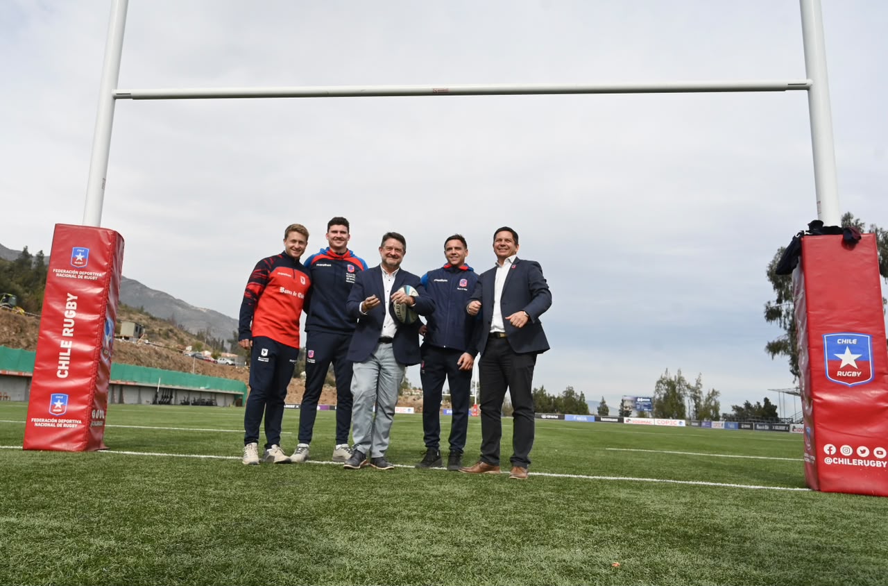 CARR RUGBY