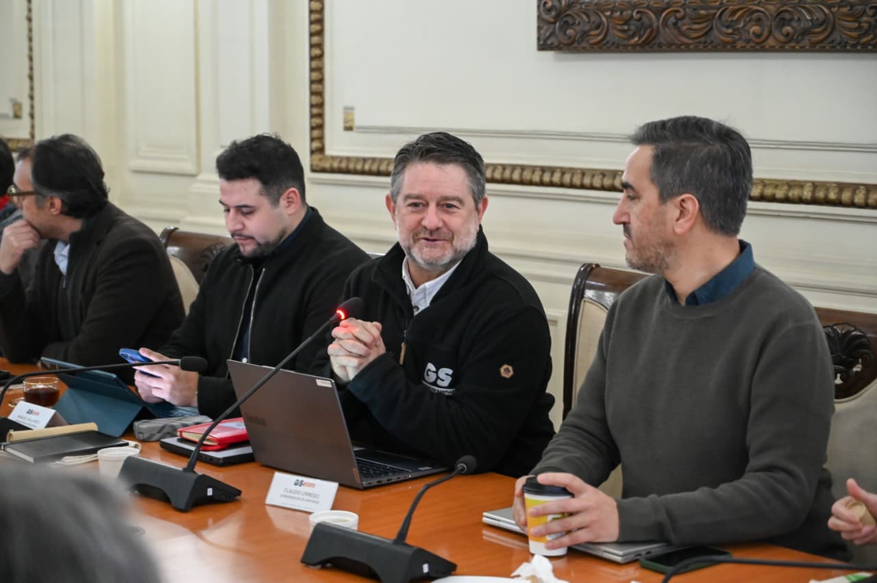 CONSEJO ASESOR MEDIO AMBIENTE