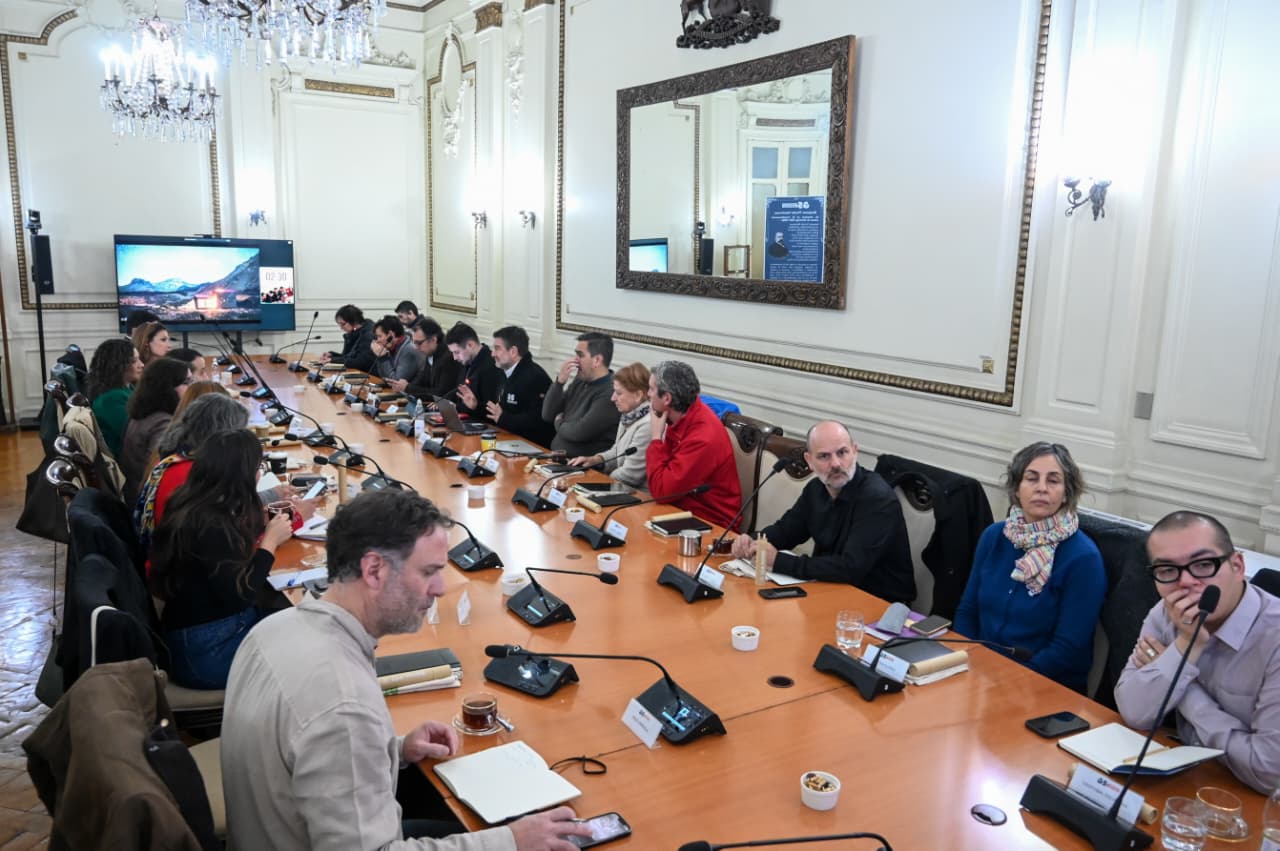 CONSEJO ASESOR MEDIO AMBIENTE