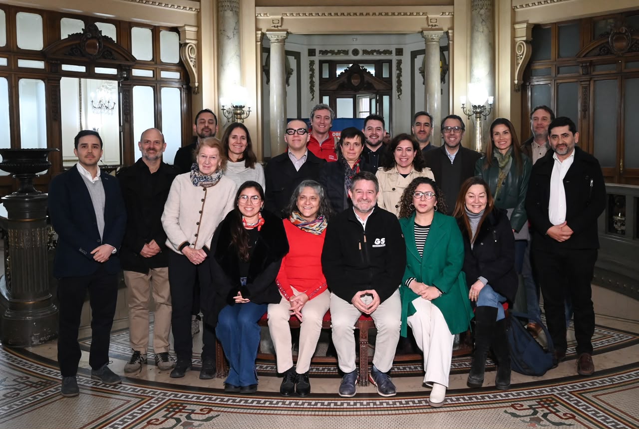 CONSEJO ASESOR MEDIO AMBIENTE