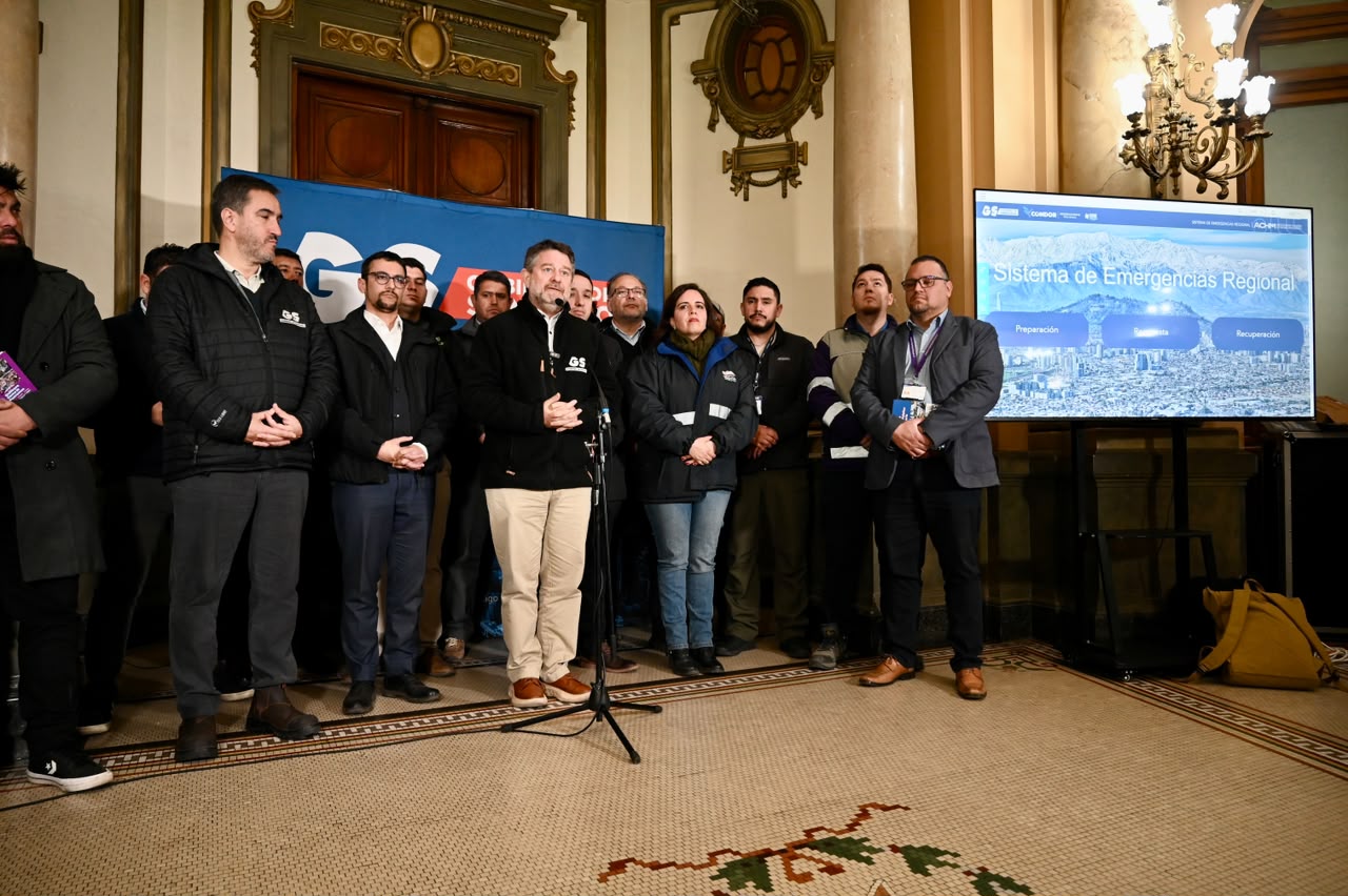 PUNTOS CRITICOS