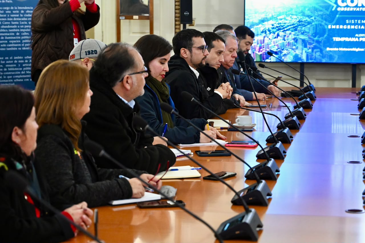 PUNTOS CRITICOS
