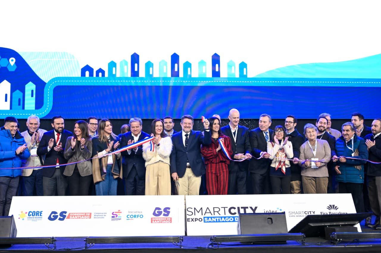 SMART CITY