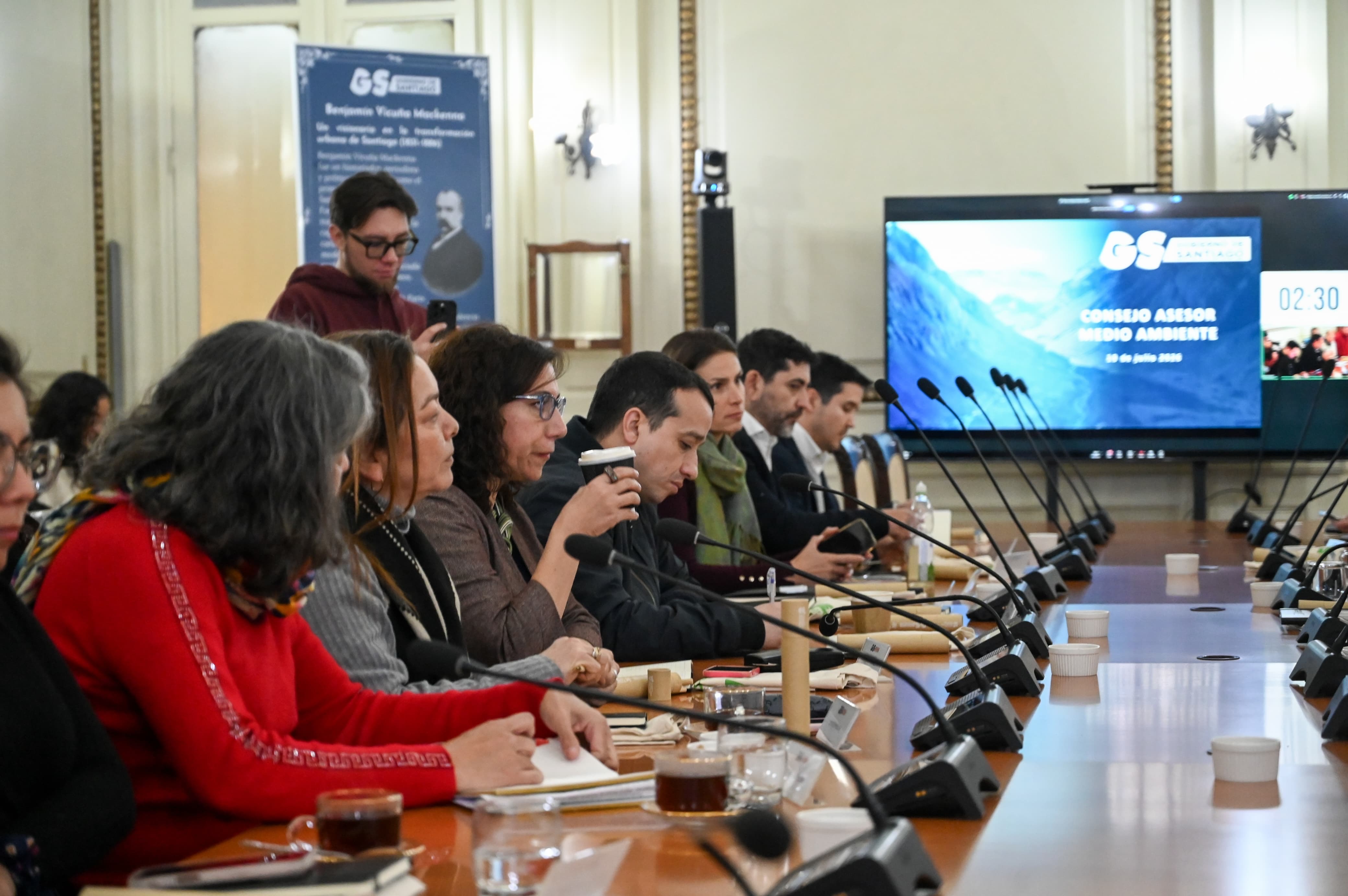 Consejo Asesor