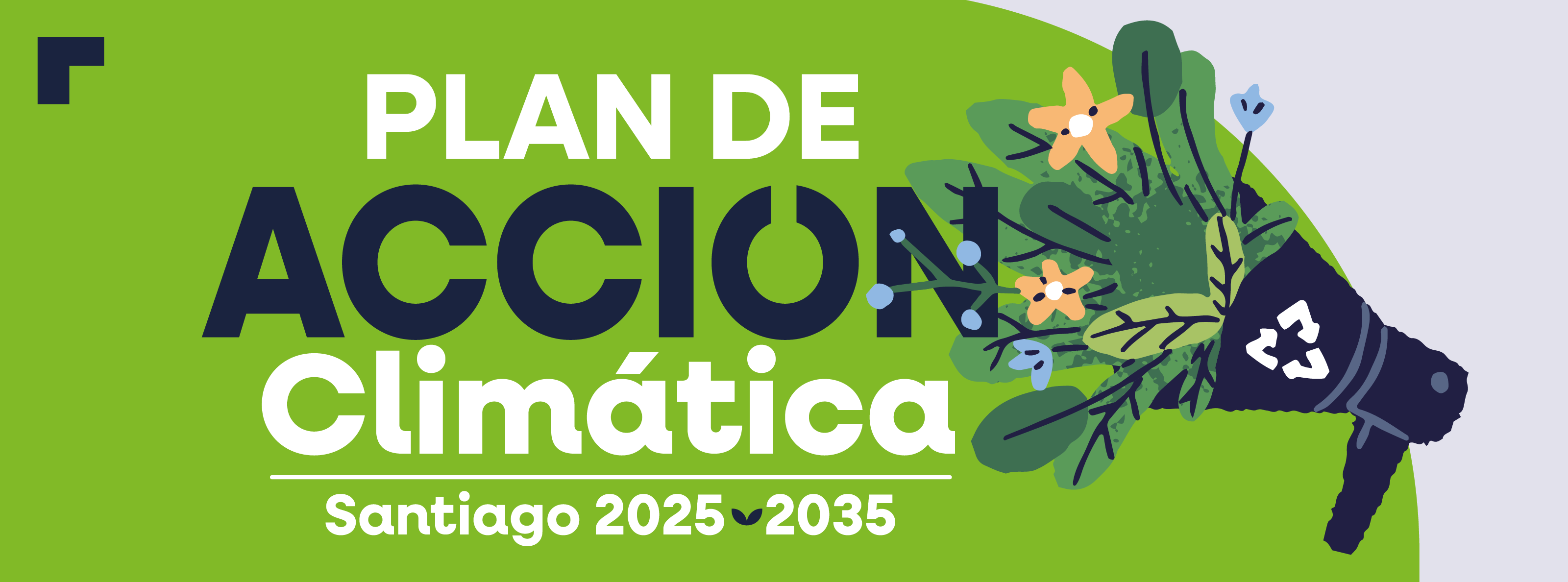 PLAN DE ACCIÓN CLIMÁTICA SANTIAGO