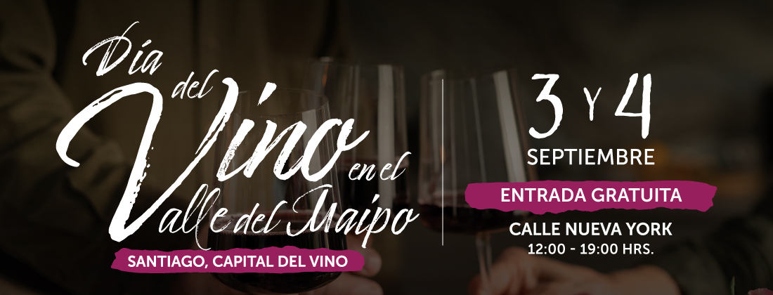 DÍA DEL VINO 
