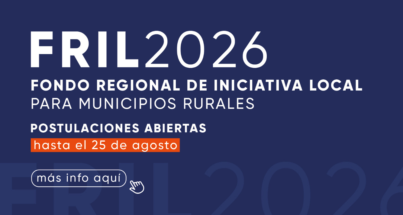 Enlace Fondo FRIL 2026