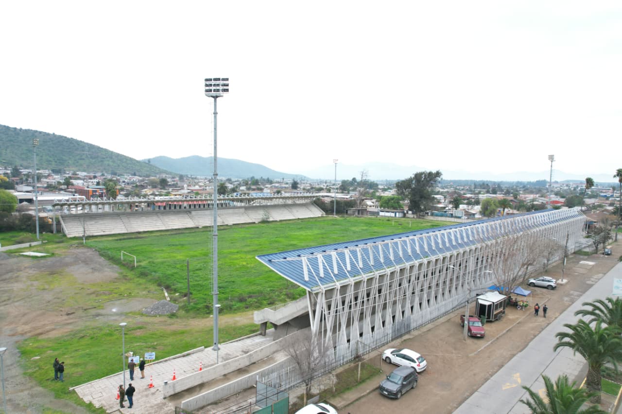 Melipilla