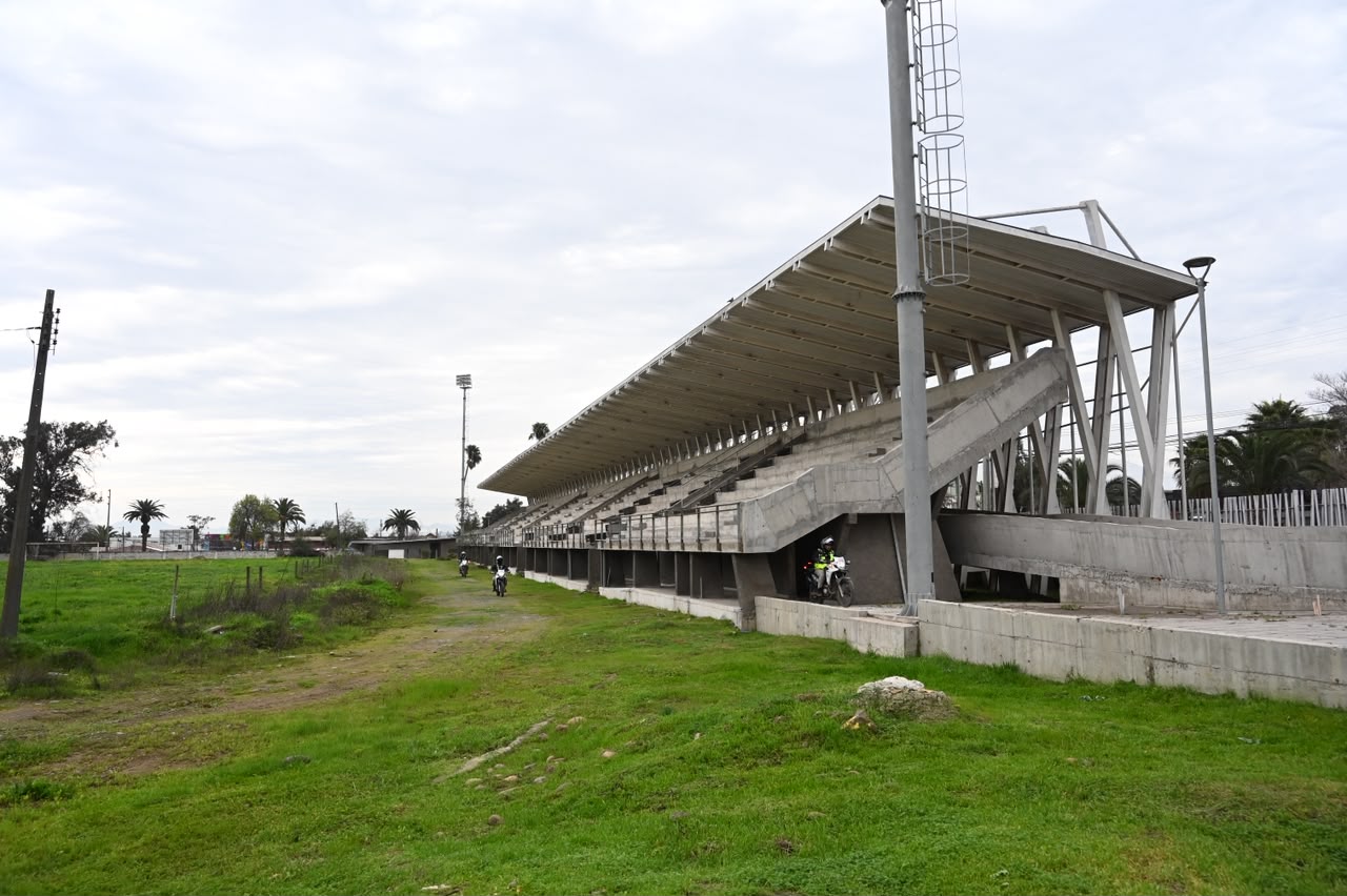 Melipilla