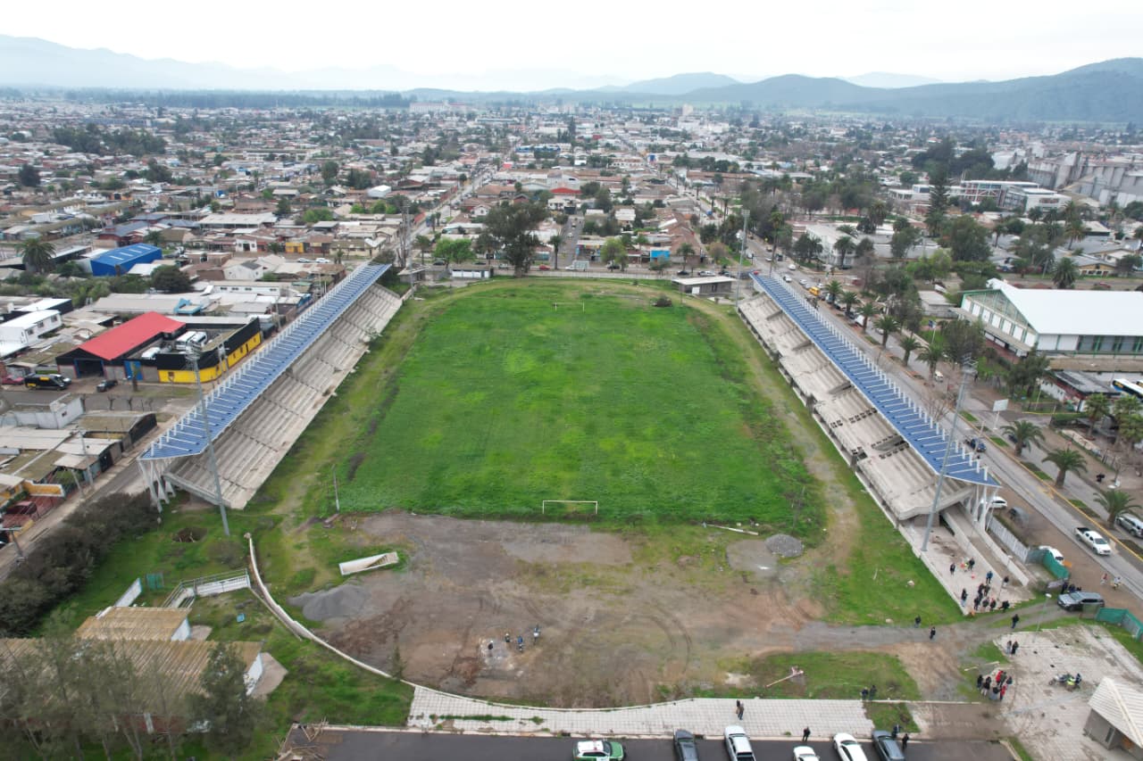 Melipilla