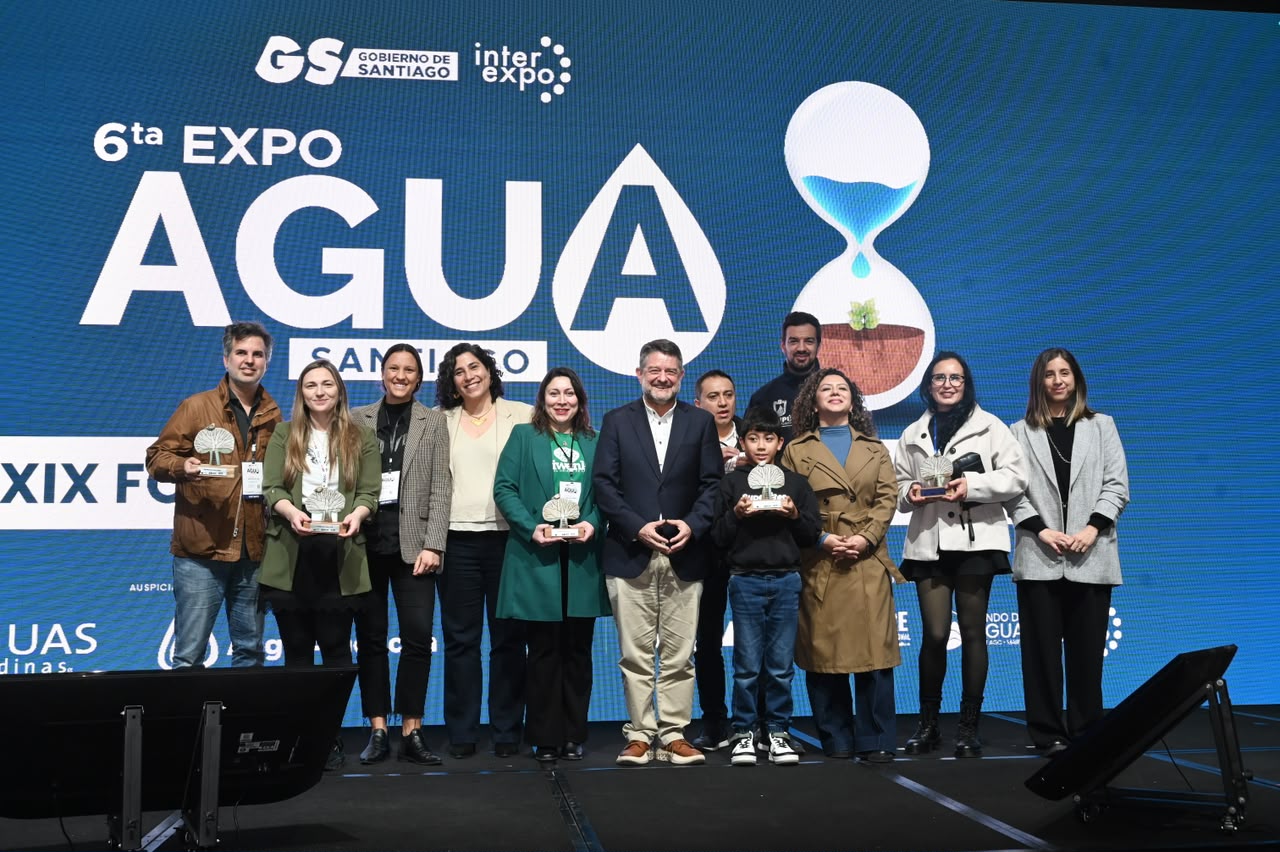 expo agua