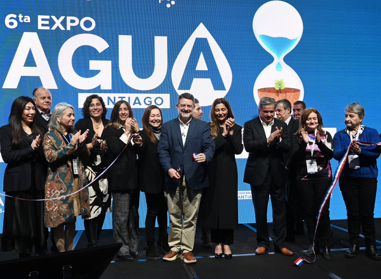 EXPO AGUA 20206