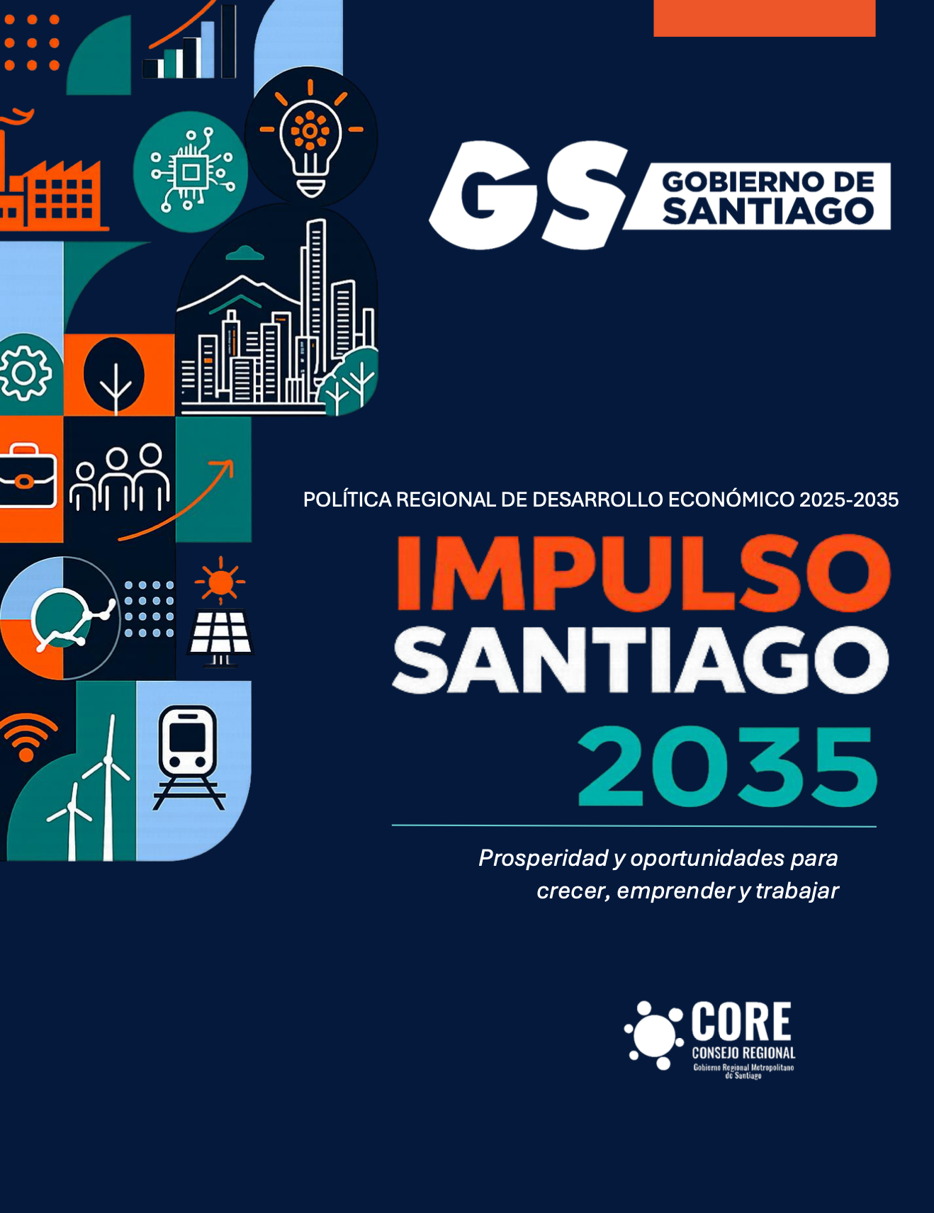 IMPULSO SANTIAGO