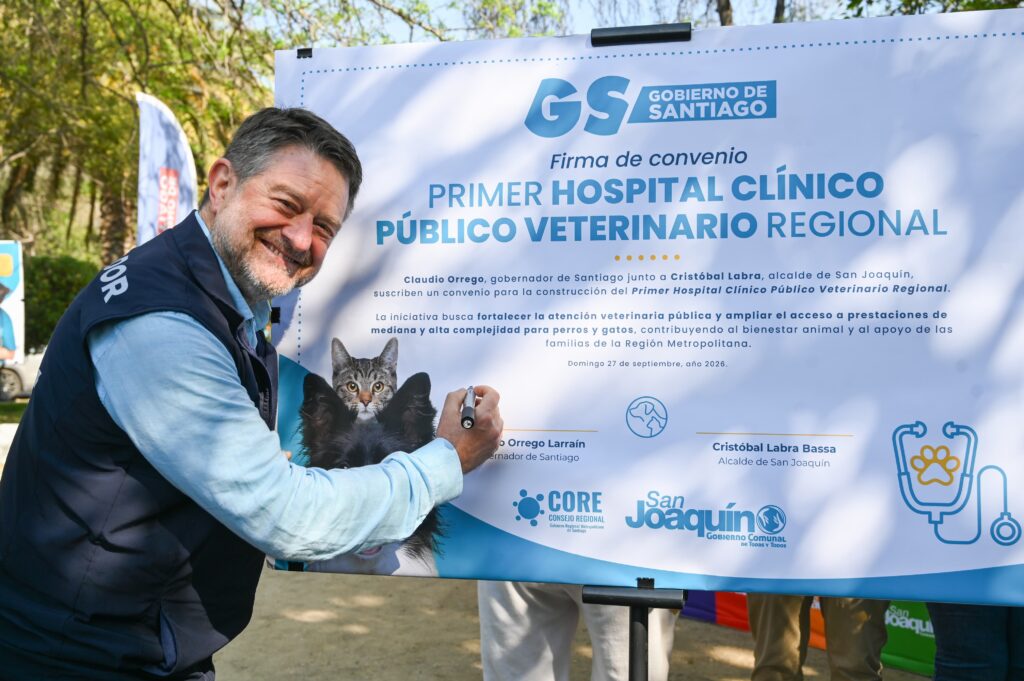 Hospital Veterinario