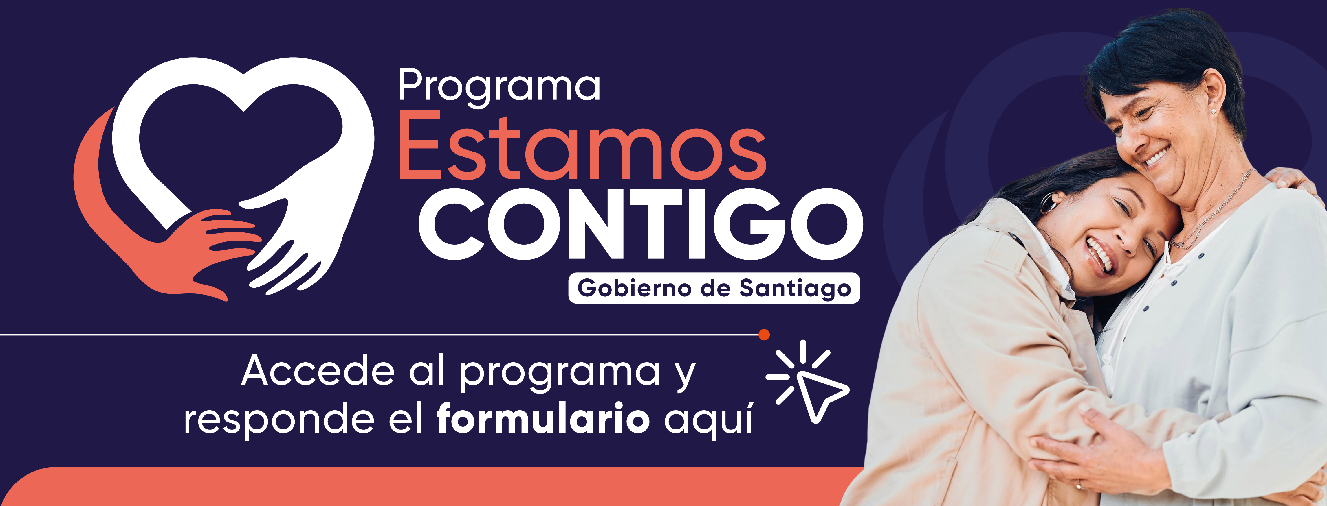Estamos Contigo