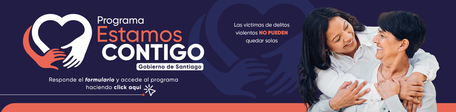 ESTAMOS CONTIGO