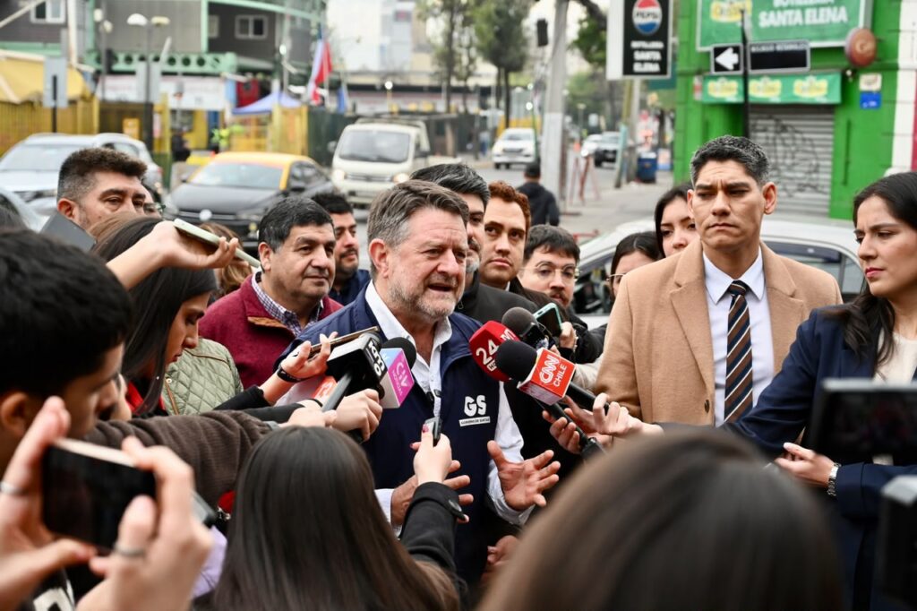Recuperación de Fachadas
