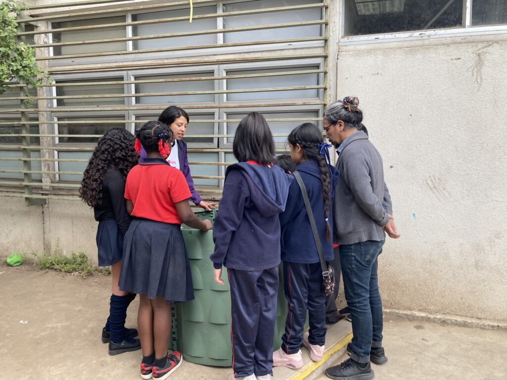 colegio