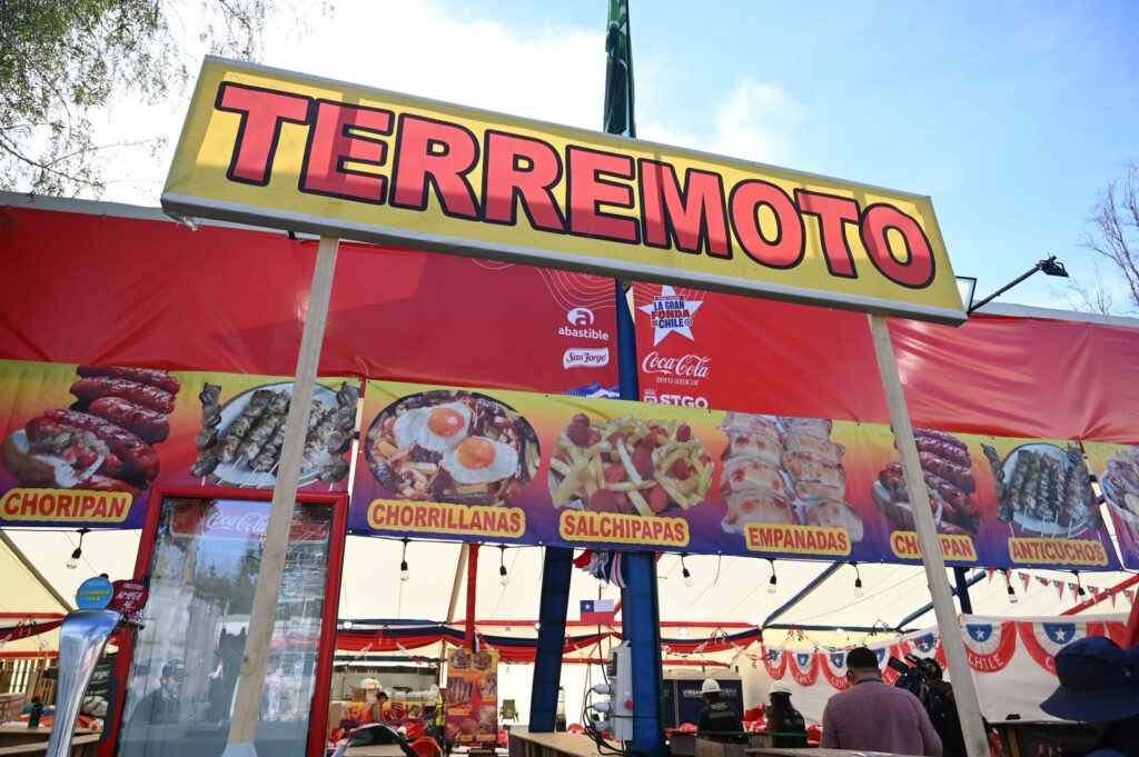 PARQUE OH