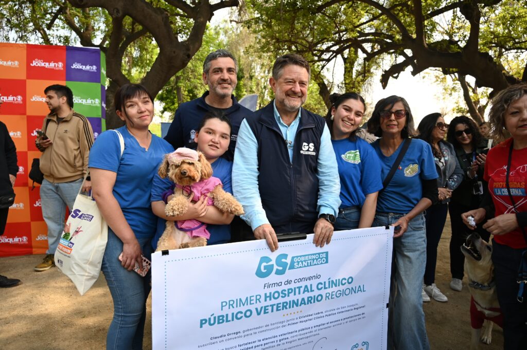 Hospital Veterinario