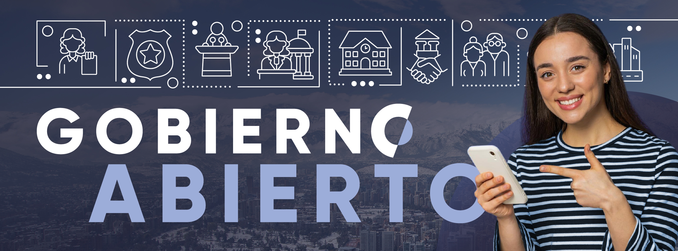 GOBIERNO ABIERTO