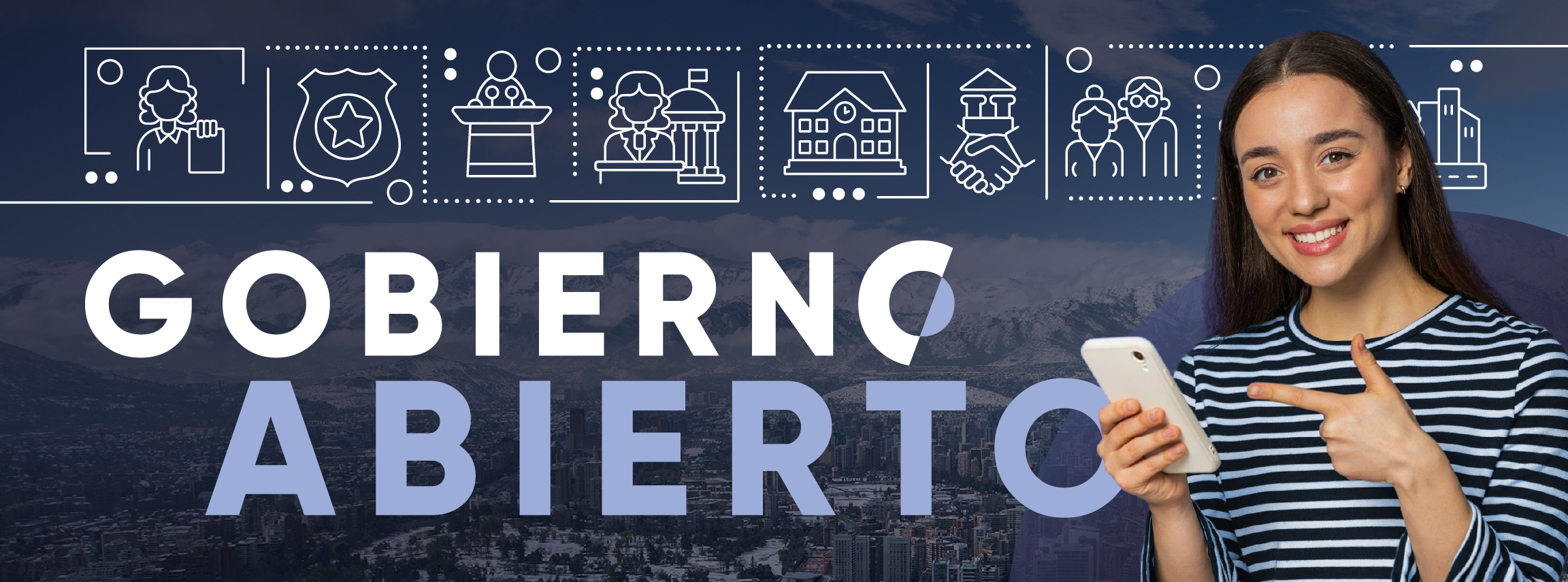 Banner Gobierno Abierto