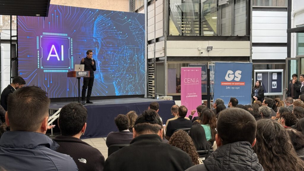 Lanzamiento del programa SmartGore — fotografía 2