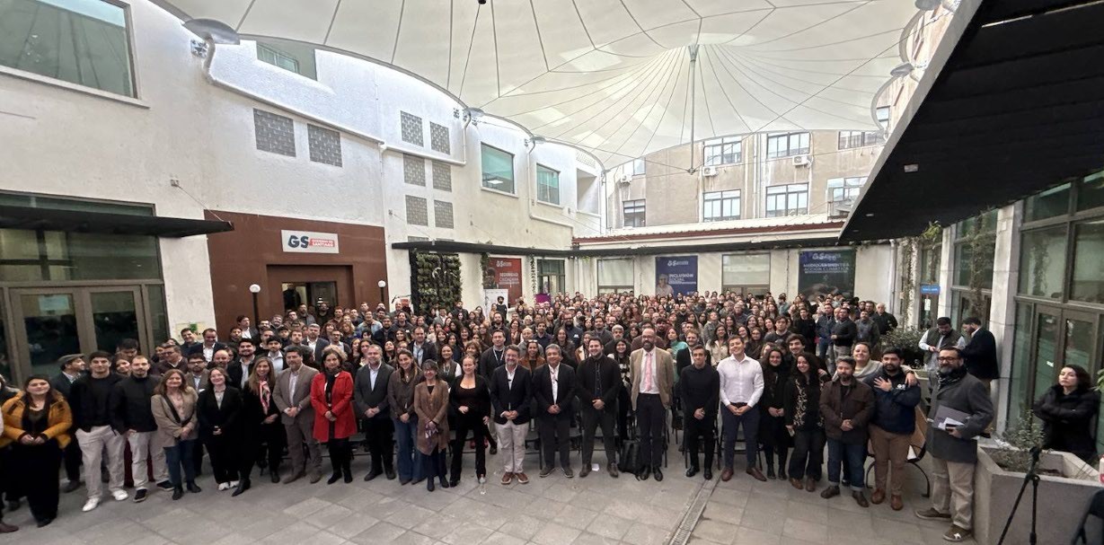 Lanzamiento del programa SmartGore — fotografía 4